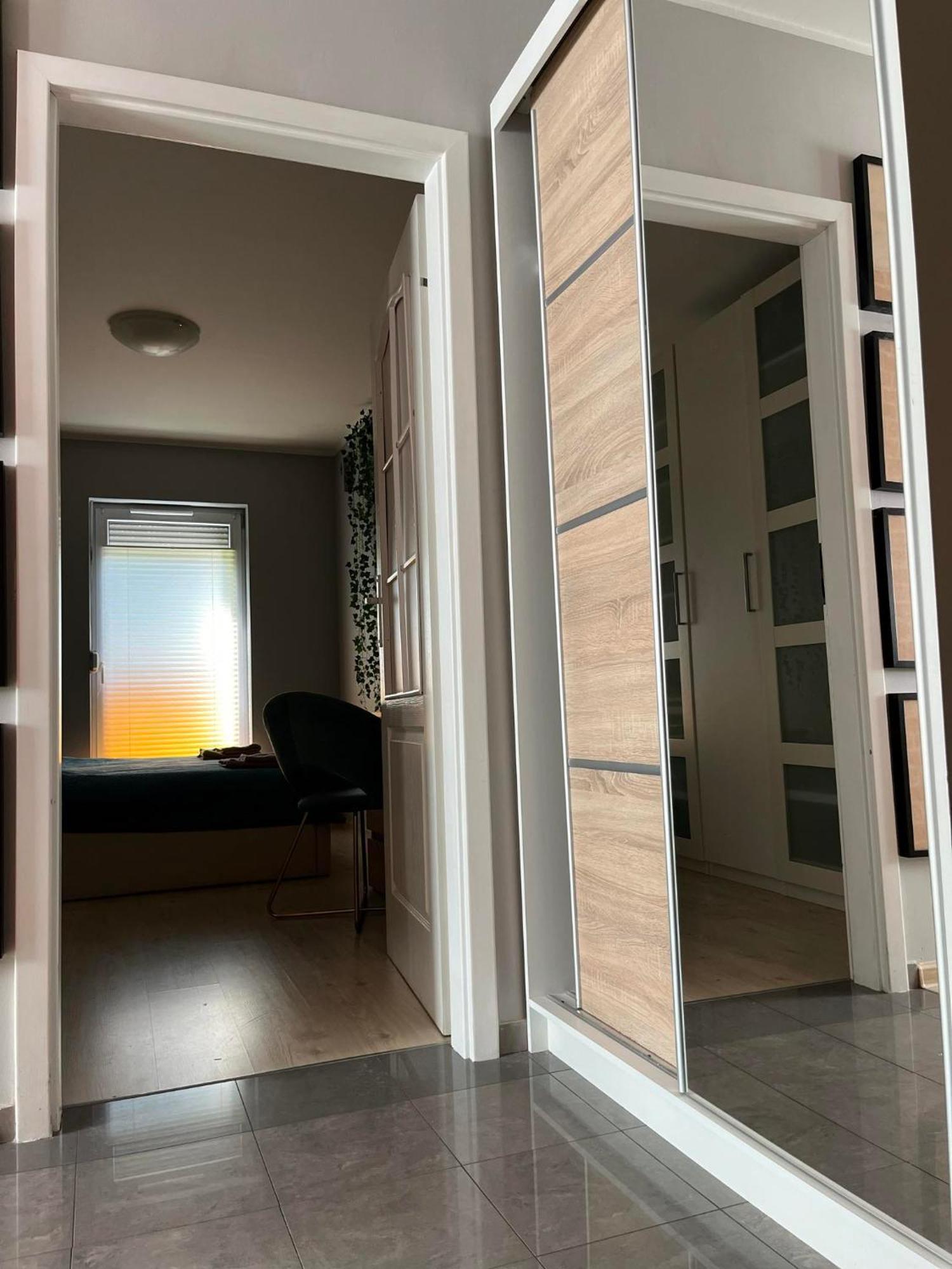 Apartament U Buni Breslavia Exterior foto